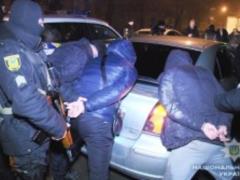 В Одессе  москали  устроили поножовщину