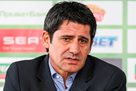 Костов: Заслуженно победили, но не могу сказать, что переиграли противника