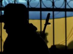 Shooting Marines in Donbass. An important statement appeared on the web about the cause of the tragedy