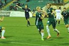 Ворскла минимально обыграла Верес
