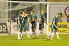Ворскла – Верес 1:0 Видео голов и обзор матча