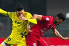 Chievo defeated Cagliari