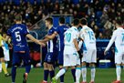 Alaves at home defeated Deportivo