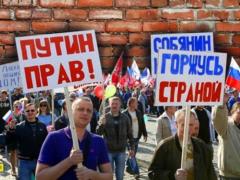 "Ungrateful people!" Russian German in Germany is shocked by the behavior of Russians