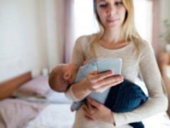 Вчені: Гаджети провокують хронічні захворювання