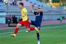 Zirka - Mariupol. The day before