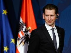 I am ready to help Ukraine overcome the crisis, - Kurtz