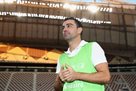 Xavi: Real can win, playing badly, Barca - no