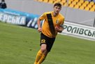 Gritzuk: Alexandria has problems with central defenders