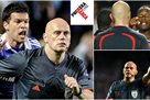 Evrebe: After the Chelsea-Barcelona match, I lost the respect of many people