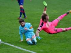  Barcelona  continues to dominate the IPL
