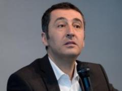 German MP sharply criticized Erdogan