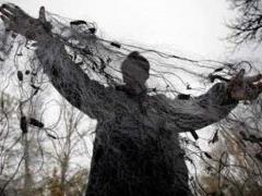 В Запорожье пограничники задержала рыбных браконьеров
