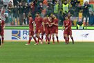 Рома запросила ананасы и 100 кг льда на матч с Шахтером