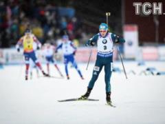 The Ukrainian team will put out the optimal composition for the mixed relay race of the Olympic Games