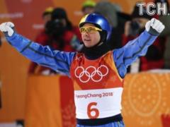 Олімпійські ігри 2018. Хто виграв медалі дев'ятого дня змагань