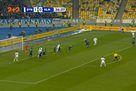Динамо — Олимпик 1:0 Видео гола и обзор матча