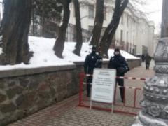 Марш в Києві пройшов без порушень правопорядку