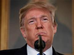 Трамп знову розкритикував  російське розслідування 