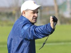 Sanjar: Dynamo realized its moment