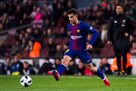 Valverde: Did not release Coutinho in the start to win