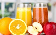 Fruit juice is dangerous for the stomach - scientists