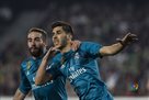 Реал в сумасшедшем матче перестрелял Бетис