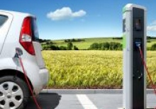 The government in China cut the benefits of electric cars by one third