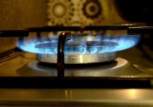 Турция потребила рекордное количество природного газа