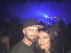 Vlad Yama described how his love with his wife Liliana