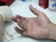 Scientists have explained the pain of cut paper