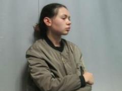On Monday, the court will essentially start considering the case of Zaitseva and Dronov