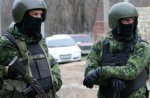 Расстрел у православного храма в Кизляре