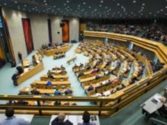 In the Netherlands legalized automatic donation in the event of death