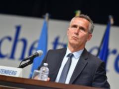 Russia starts a new nuclear race - Stoltenberg