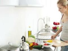 How to clean the body at home