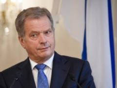 Финляндия готова отправить миротворцев на Донбасс