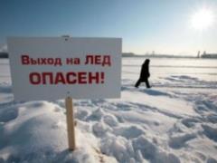 Рятувальники підсумували кількість нещасних випадків на воді з початку року