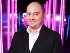 The well-known comedian won the judges of the vocal project  Voice of the Kraini-8 