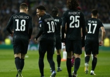 The PSG players created a pact on  unity and solidarity  to raise morale