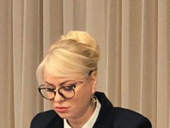 Oksana Epel: Settlement of disputes with the participation of a judge is a progressive form of dispute resolution, but requires 