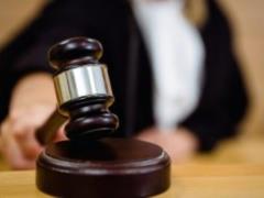 У Білорусі українець отримав термін за перевезення мисливської рушниці через кордон