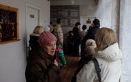 У Києві зростає кількість хворих на ГРВІ та грип