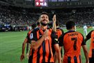 Феррейра: К счастью для Шахтера, Тотти уже завершил карьеру