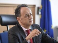 Мінгареллі на цьому тижні відвідає Харків