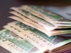 Стало известно, сколько зарабатывают украинцы
