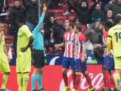 Diego Costa: Judges Hate Me