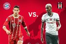 Bavaria - Besiktas: forecast bookmakers for the Champions League match