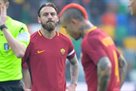 Рома огласила состав, которым прилетит в Харьков