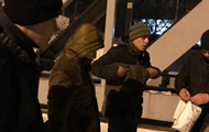 В Киеве избили и ограбили поляка